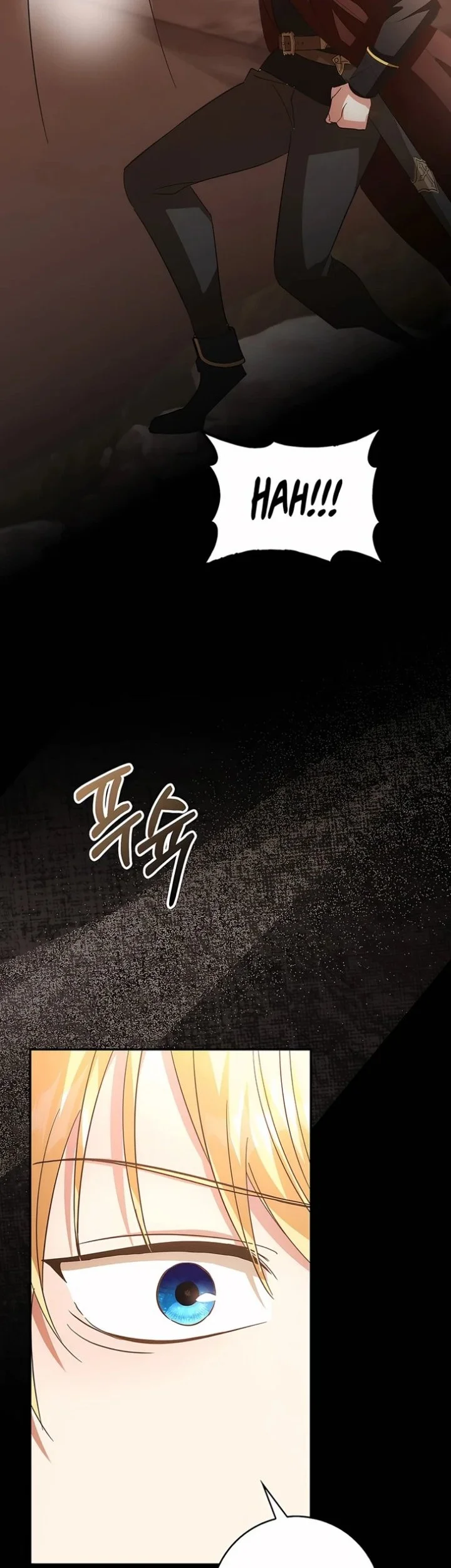 I Will Raise the Villain Properly Chapter 41 Gambar 41