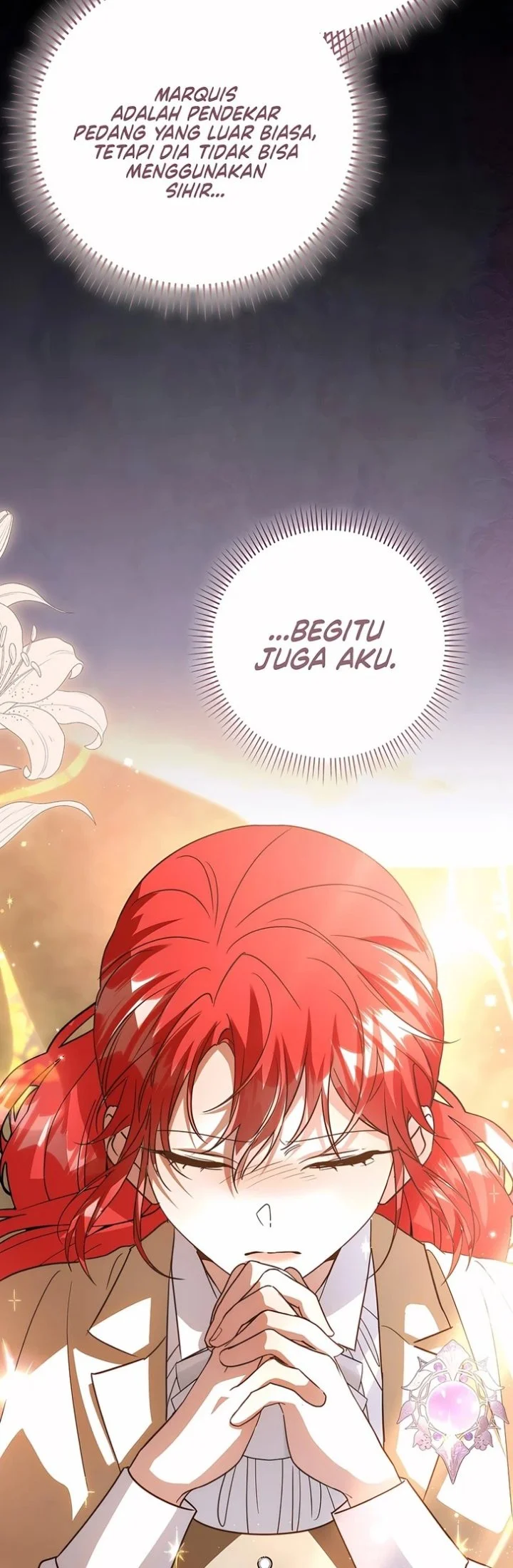 I Will Raise the Villain Properly Chapter 41 Gambar 45