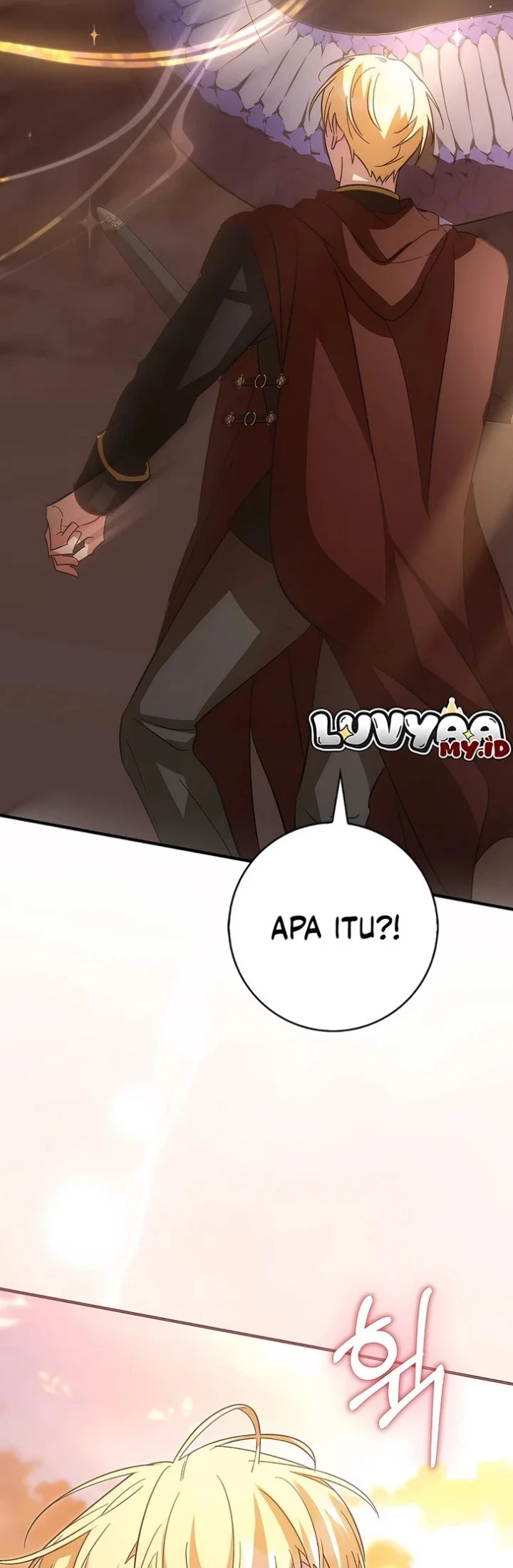 I Will Raise the Villain Properly Chapter 41 Gambar 48