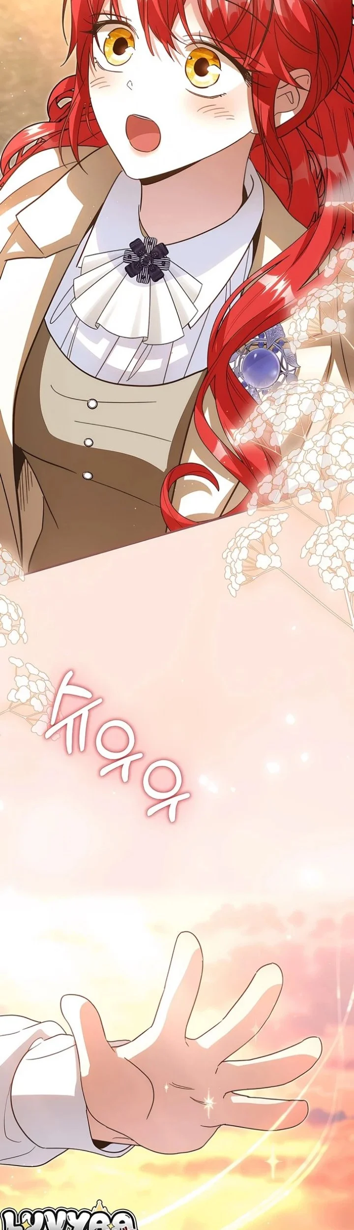 I Will Raise the Villain Properly Chapter 41 Gambar 50