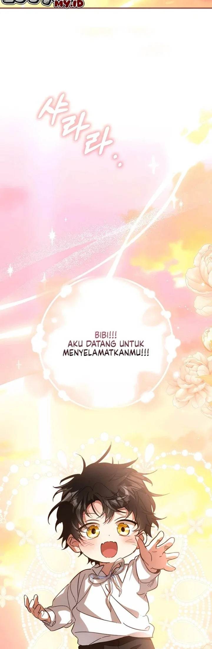 I Will Raise the Villain Properly Chapter 41 Gambar 51