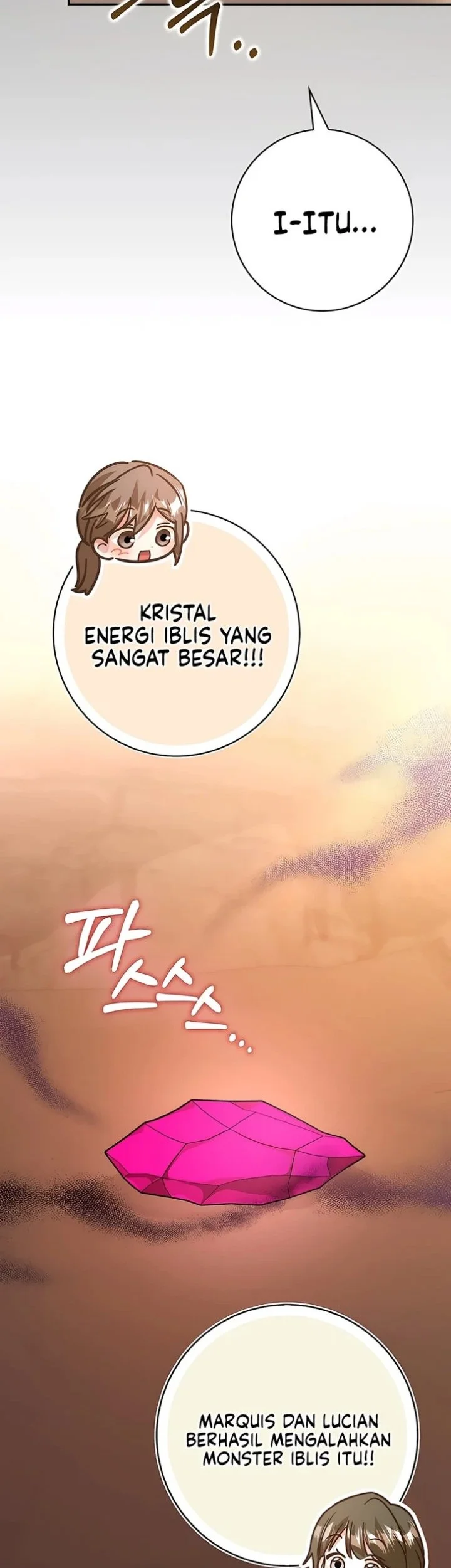 I Will Raise the Villain Properly Chapter 42 Gambar 41