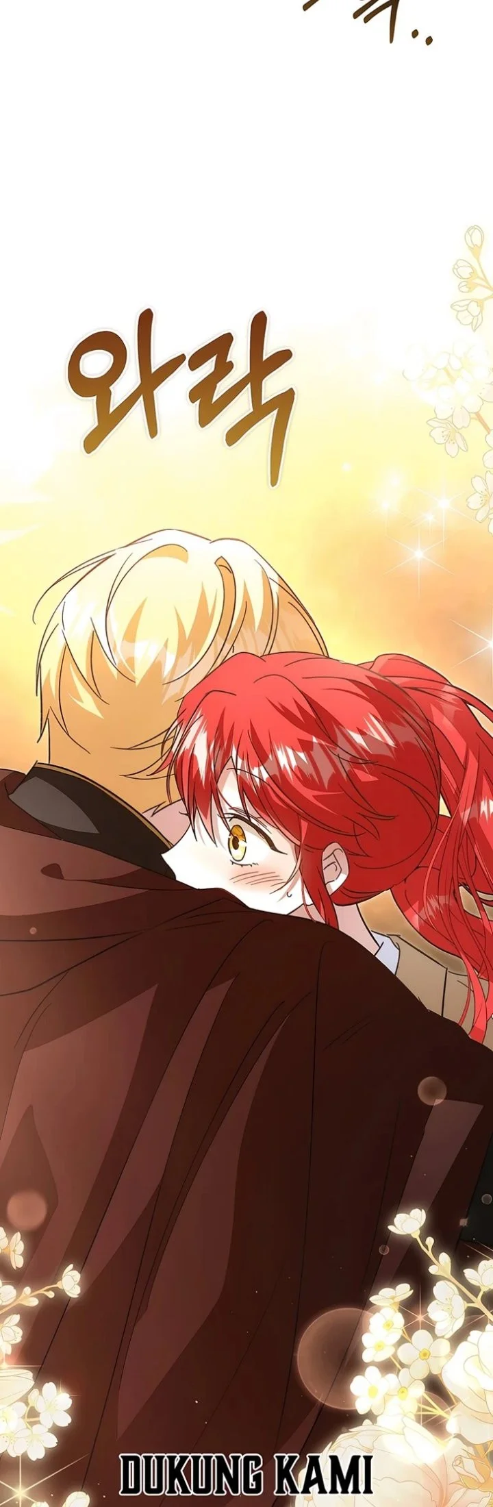 I Will Raise the Villain Properly Chapter 42 Gambar 45