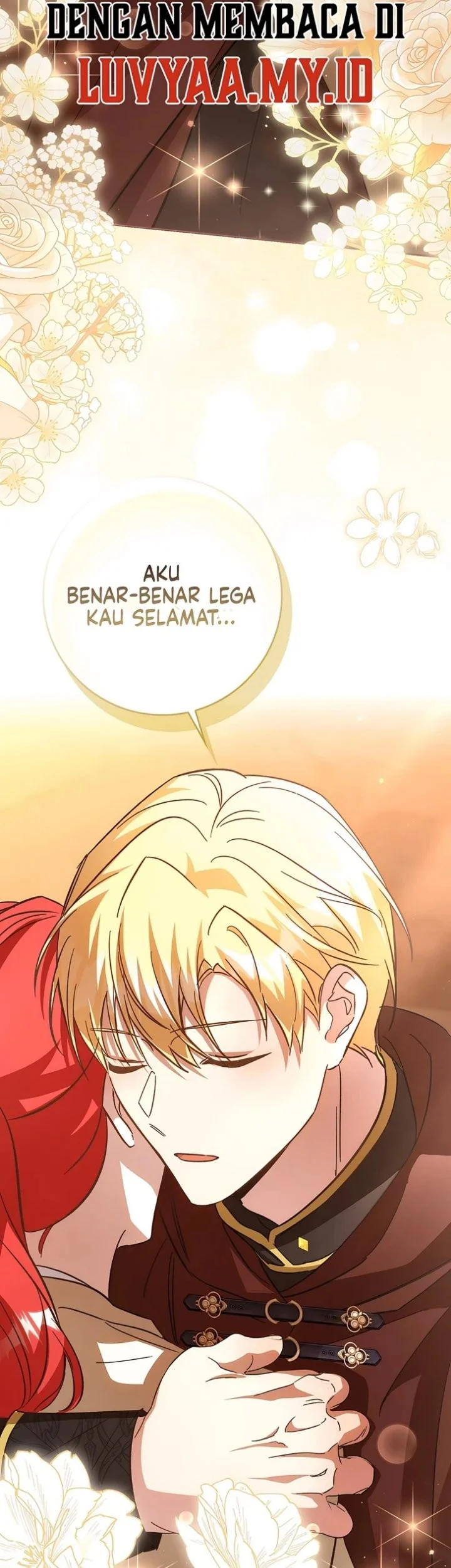 I Will Raise the Villain Properly Chapter 42 Gambar 46
