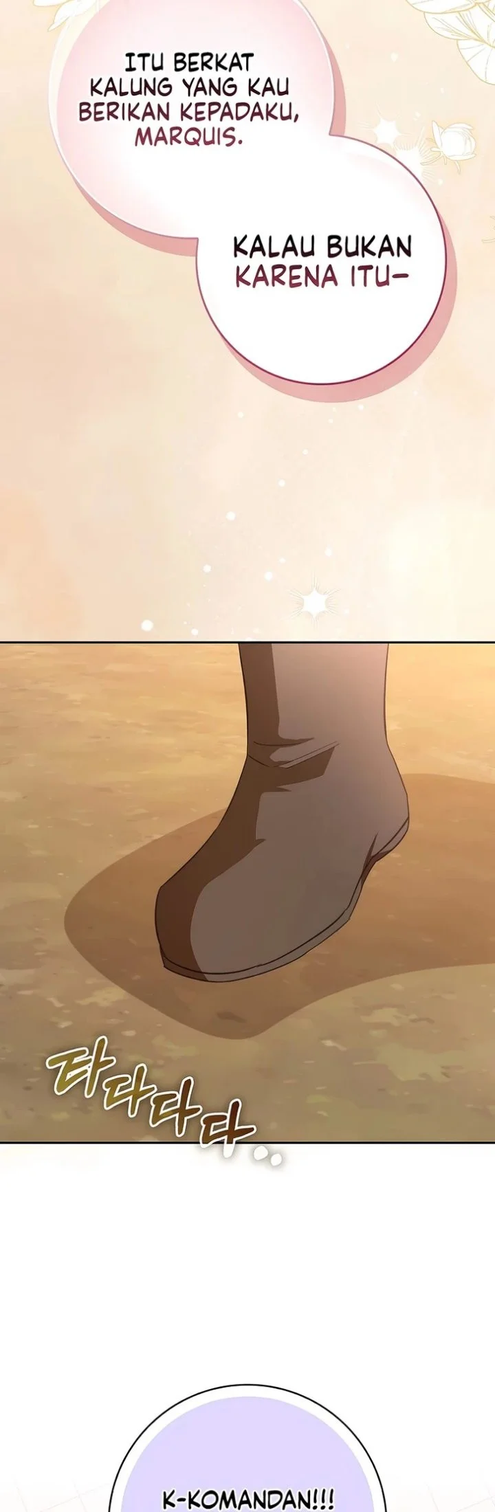 I Will Raise the Villain Properly Chapter 42 Gambar 48