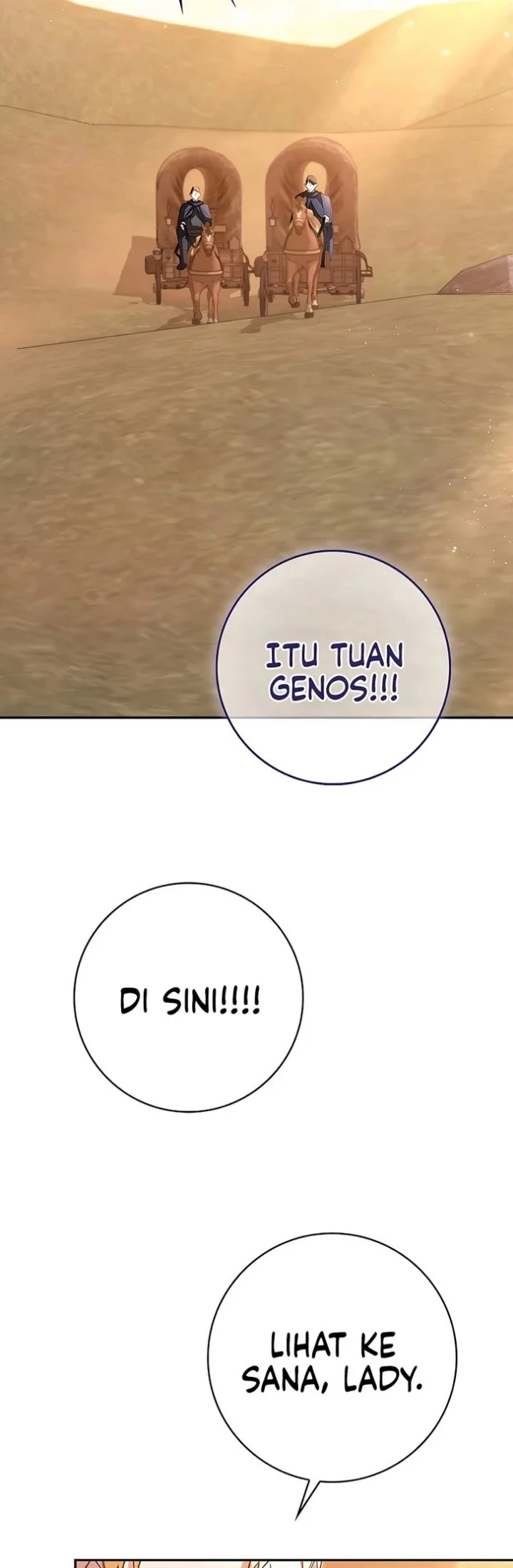 I Will Raise the Villain Properly Chapter 42 Gambar 54