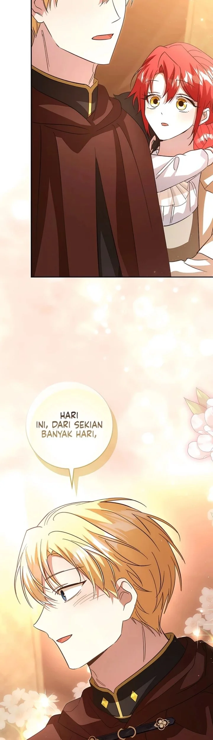 I Will Raise the Villain Properly Chapter 42 Gambar 55