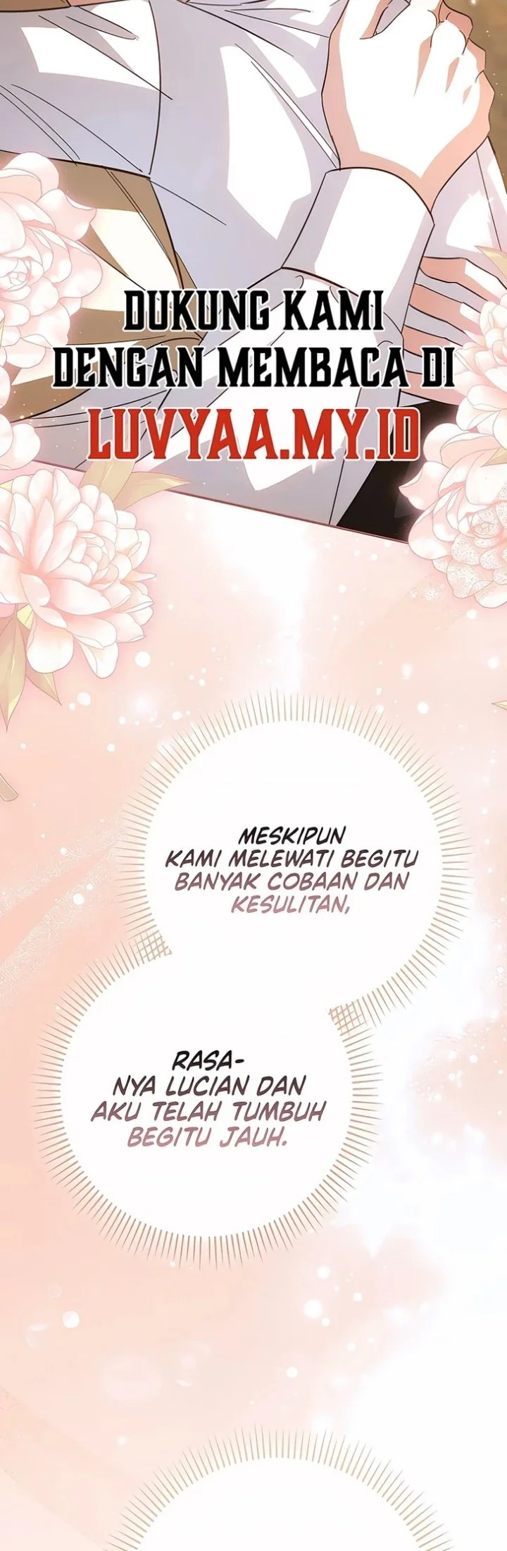 I Will Raise the Villain Properly Chapter 42 Gambar 57