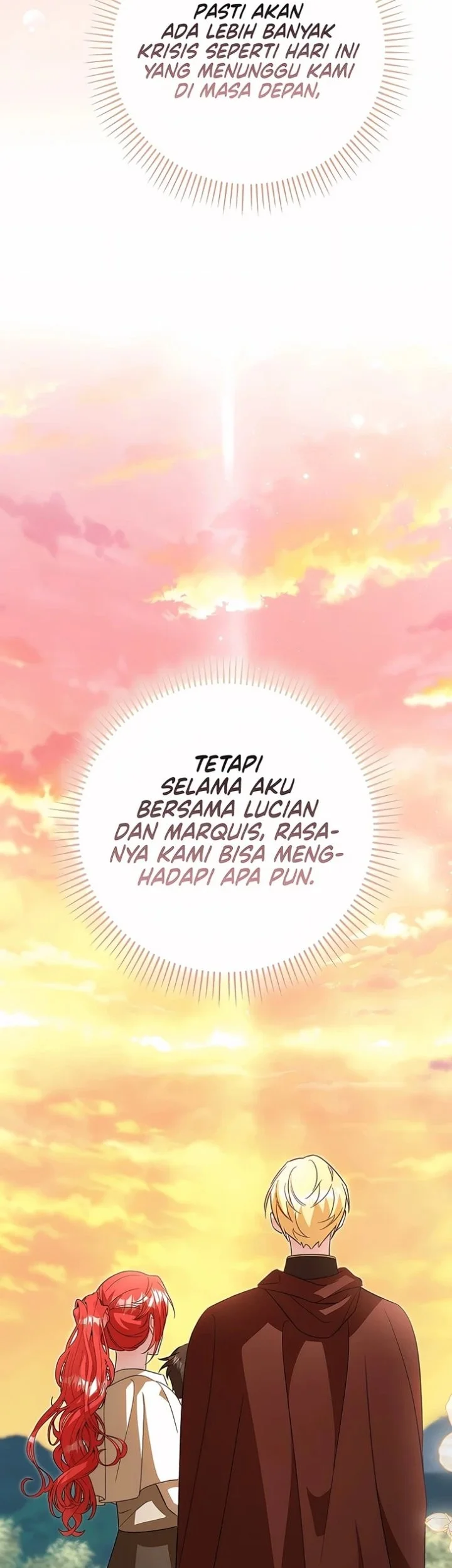 I Will Raise the Villain Properly Chapter 42 Gambar 58