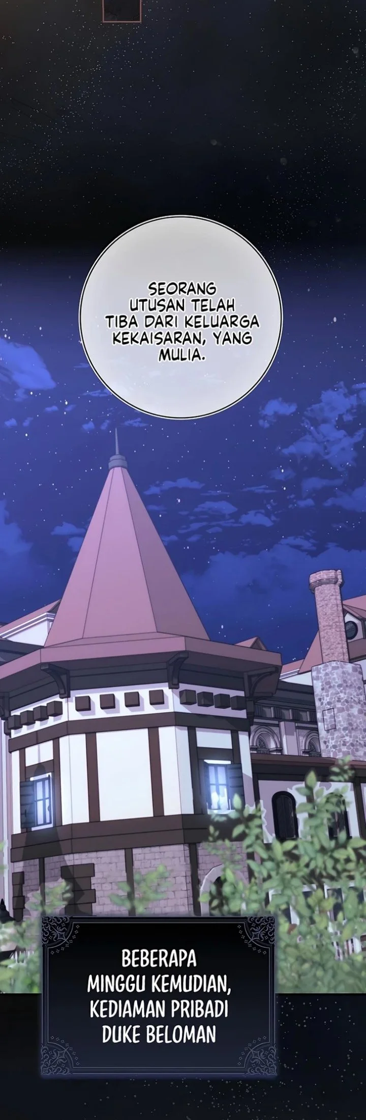 I Will Raise the Villain Properly Chapter 42 Gambar 60