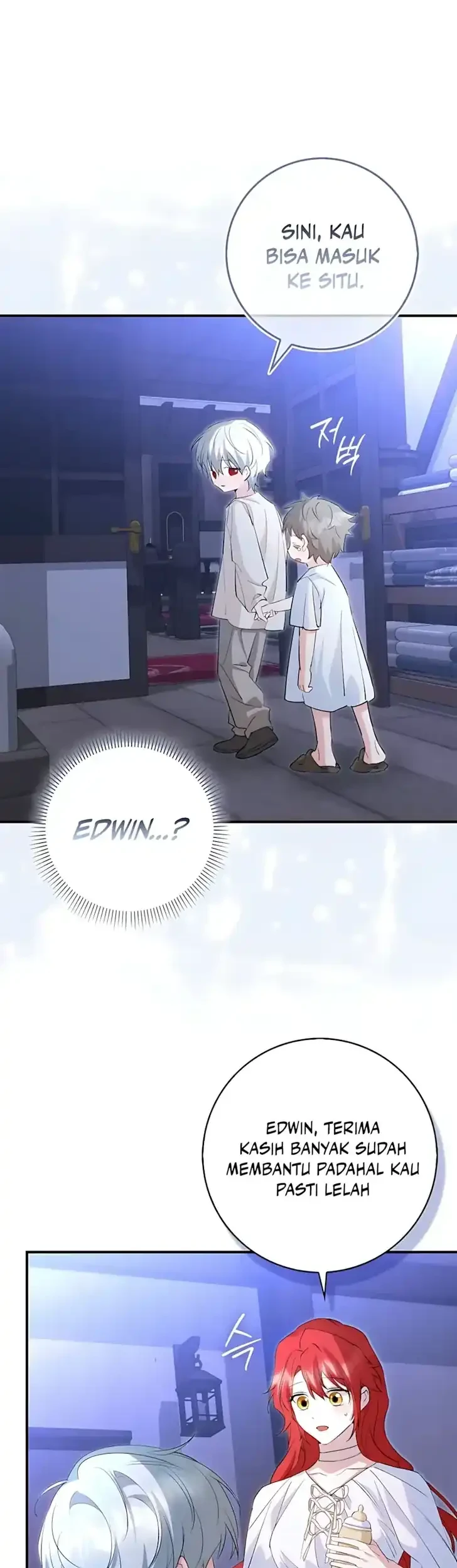 I Will Raise the Villain Properly Chapter 5 Gambar 52