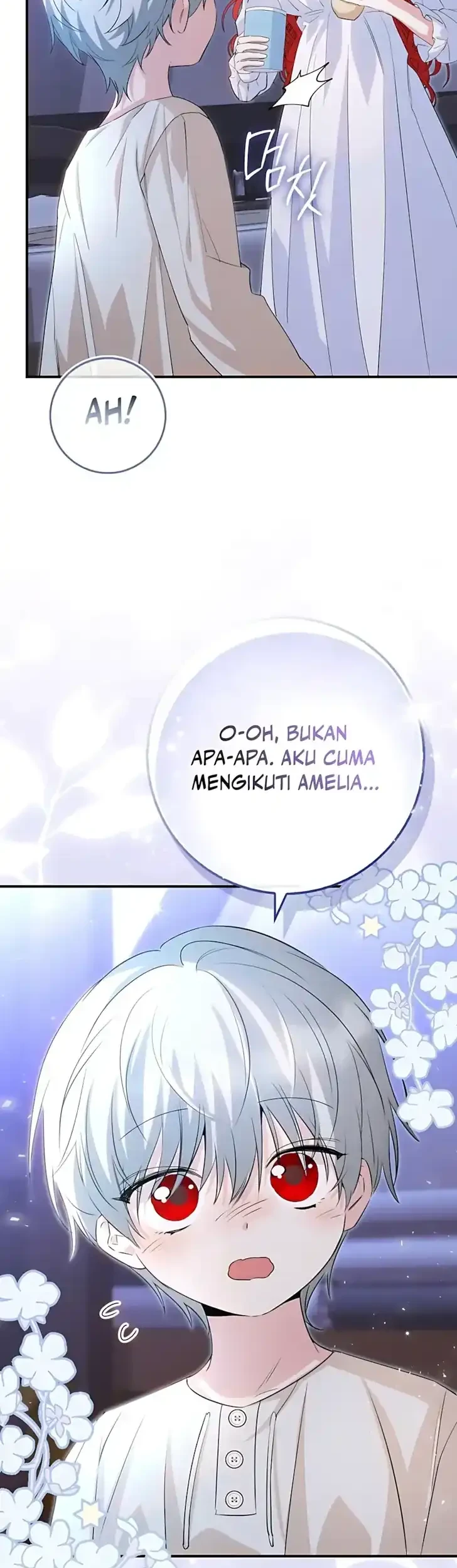 I Will Raise the Villain Properly Chapter 5 Gambar 53