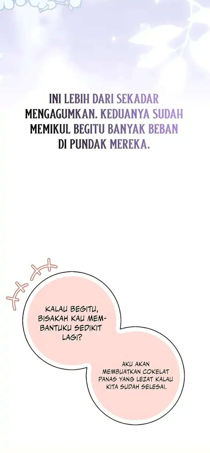 I Will Raise the Villain Properly Chapter 5 Gambar 54