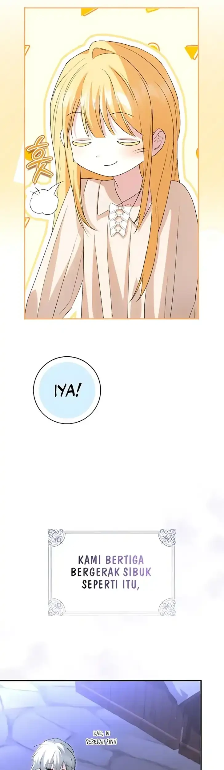 I Will Raise the Villain Properly Chapter 5 Gambar 55