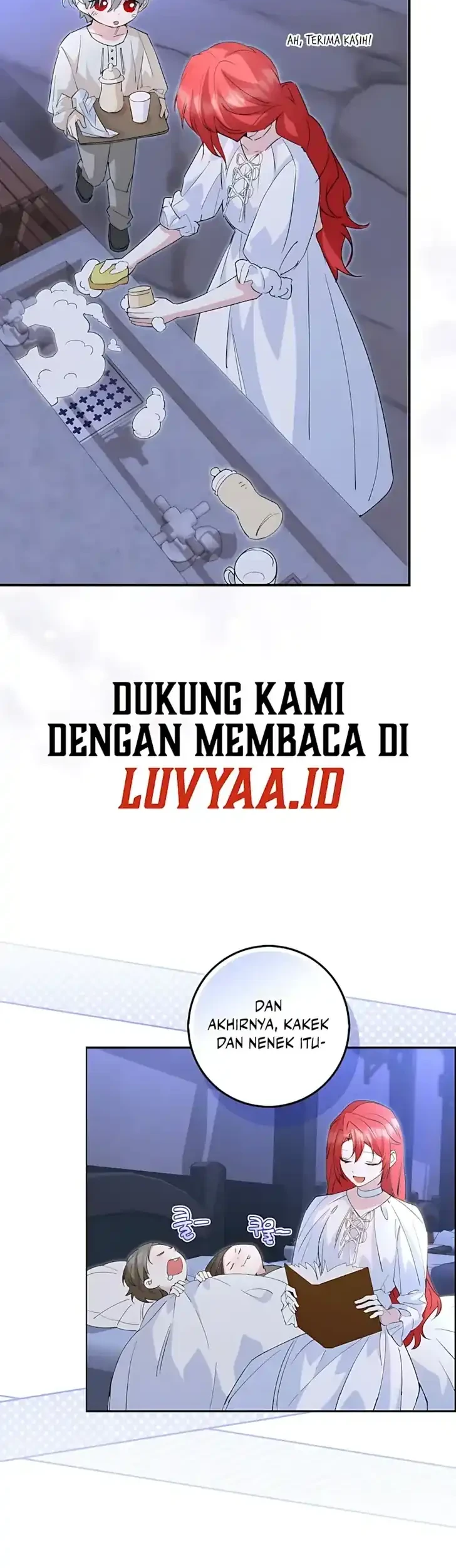 I Will Raise the Villain Properly Chapter 5 Gambar 56