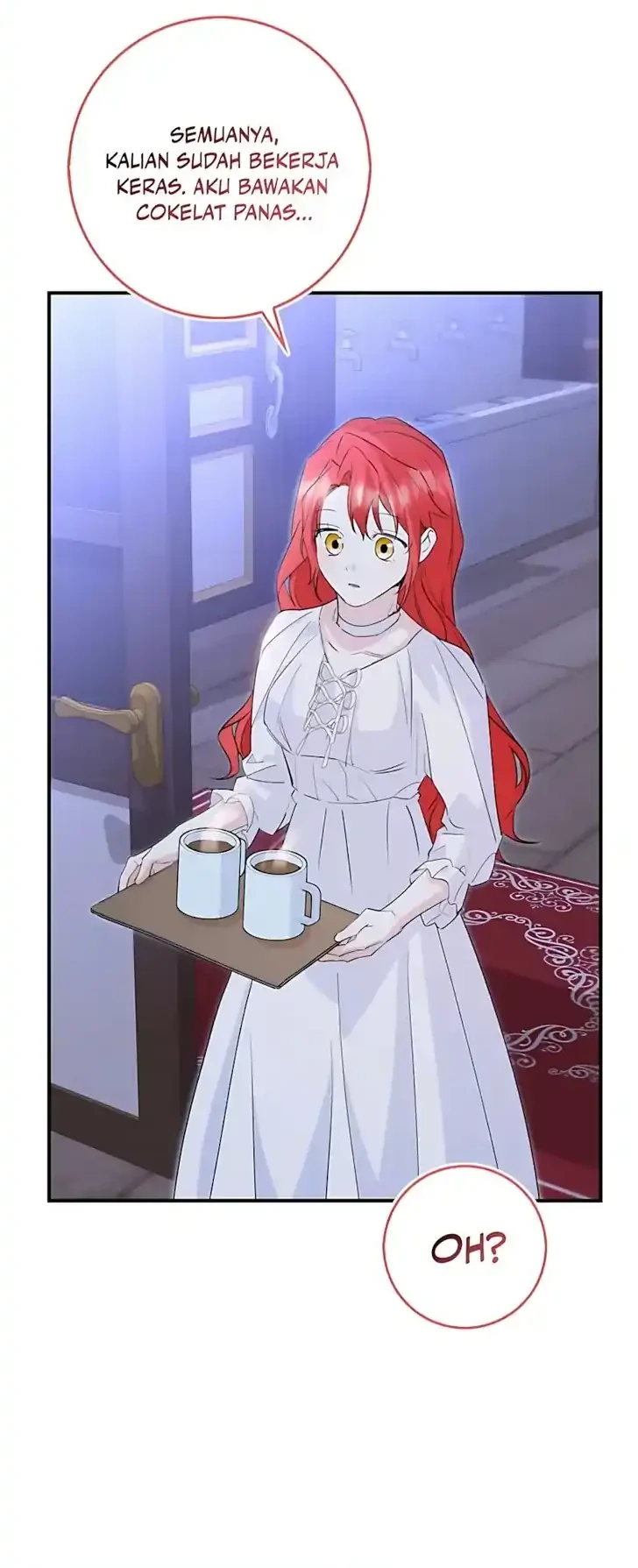 I Will Raise the Villain Properly Chapter 5 Gambar 60