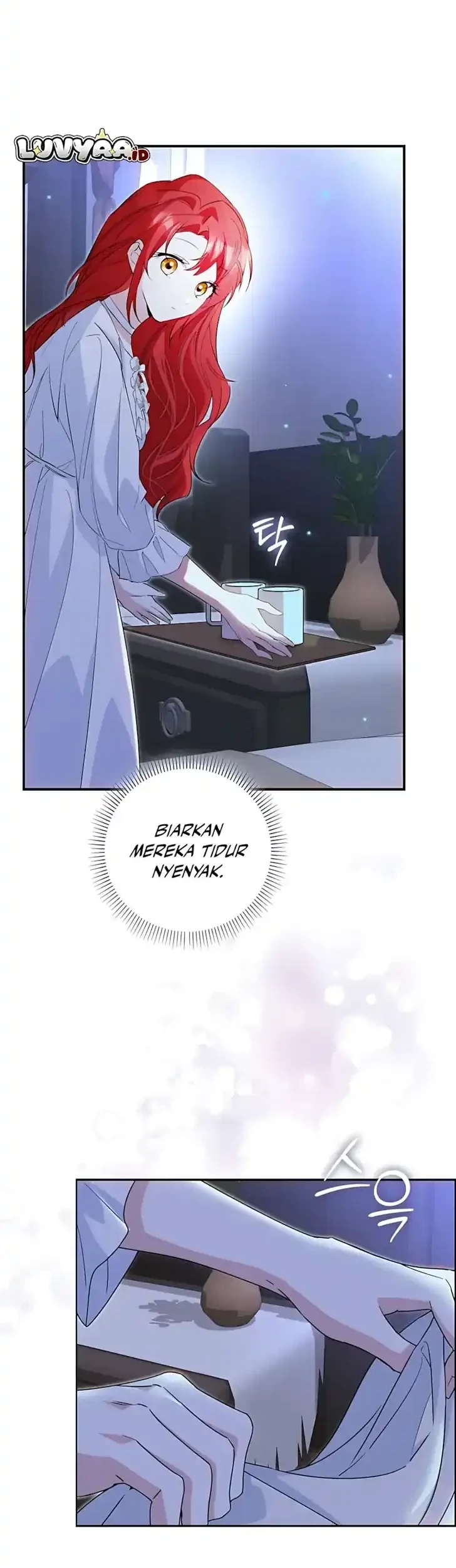 I Will Raise the Villain Properly Chapter 5 Gambar 62