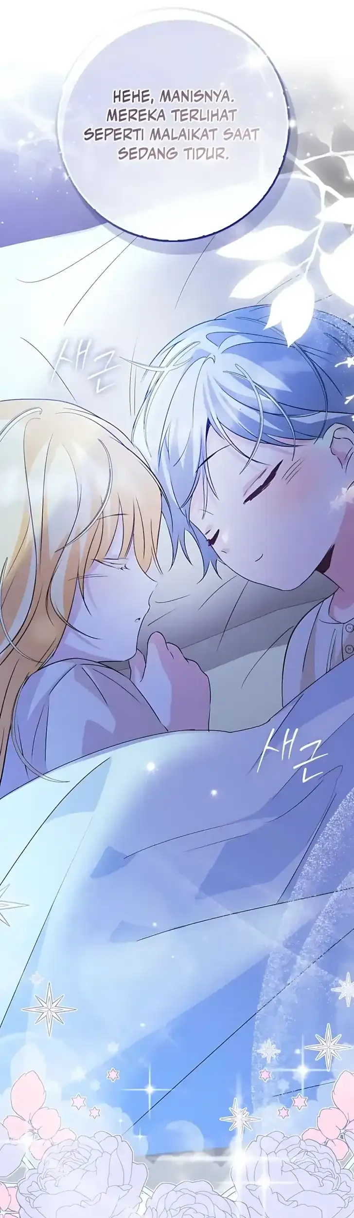 I Will Raise the Villain Properly Chapter 5 Gambar 64