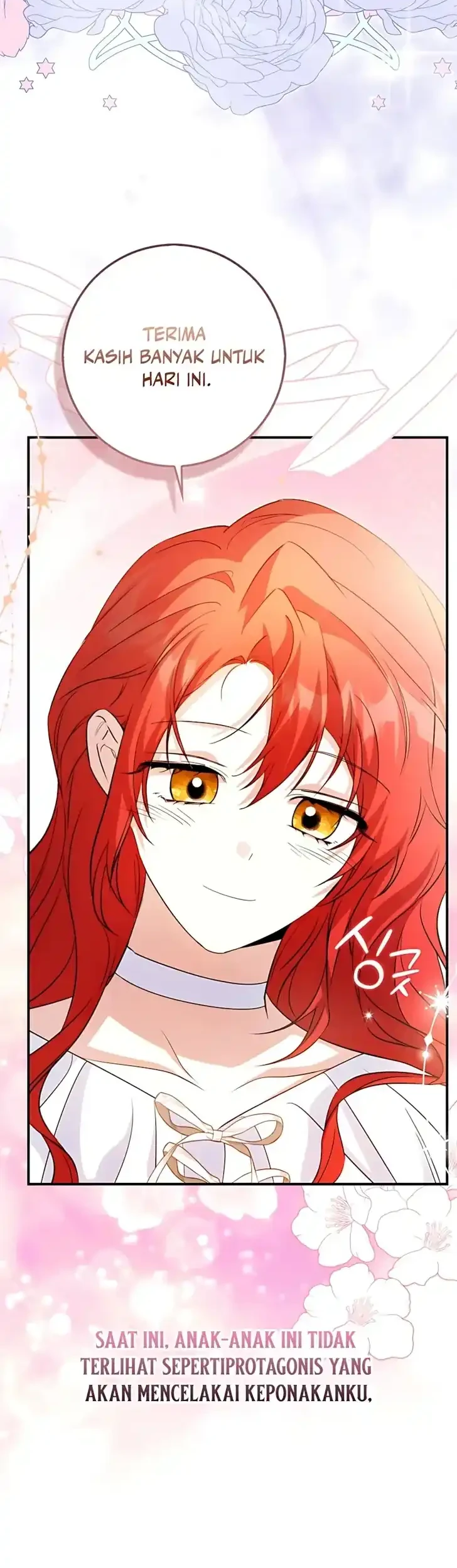 I Will Raise the Villain Properly Chapter 5 Gambar 65