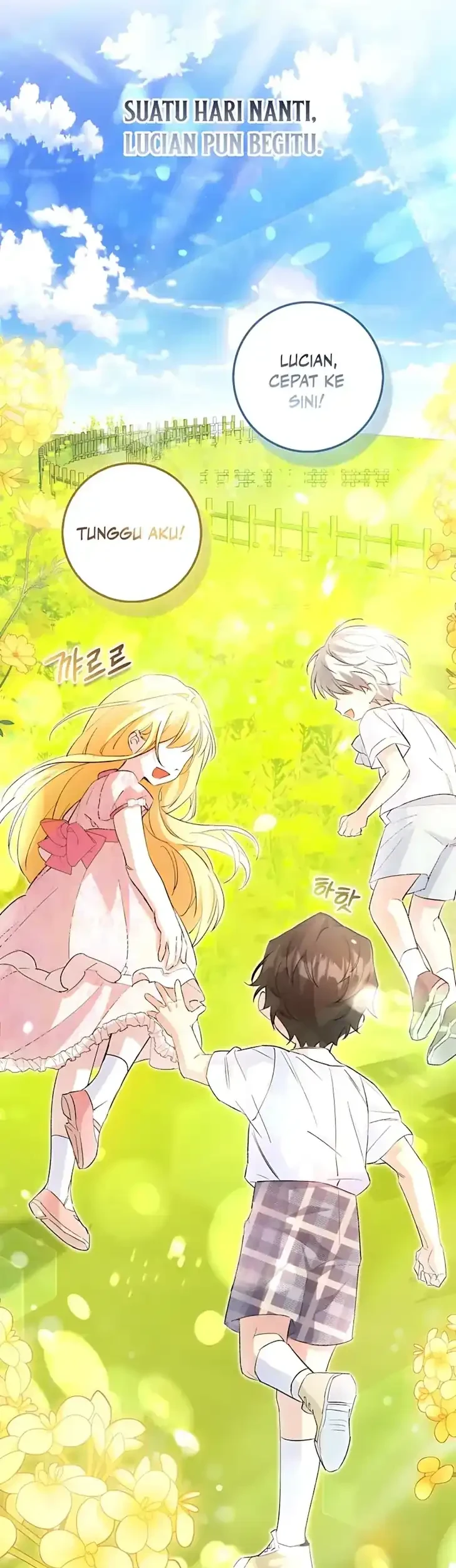 I Will Raise the Villain Properly Chapter 5 Gambar 67