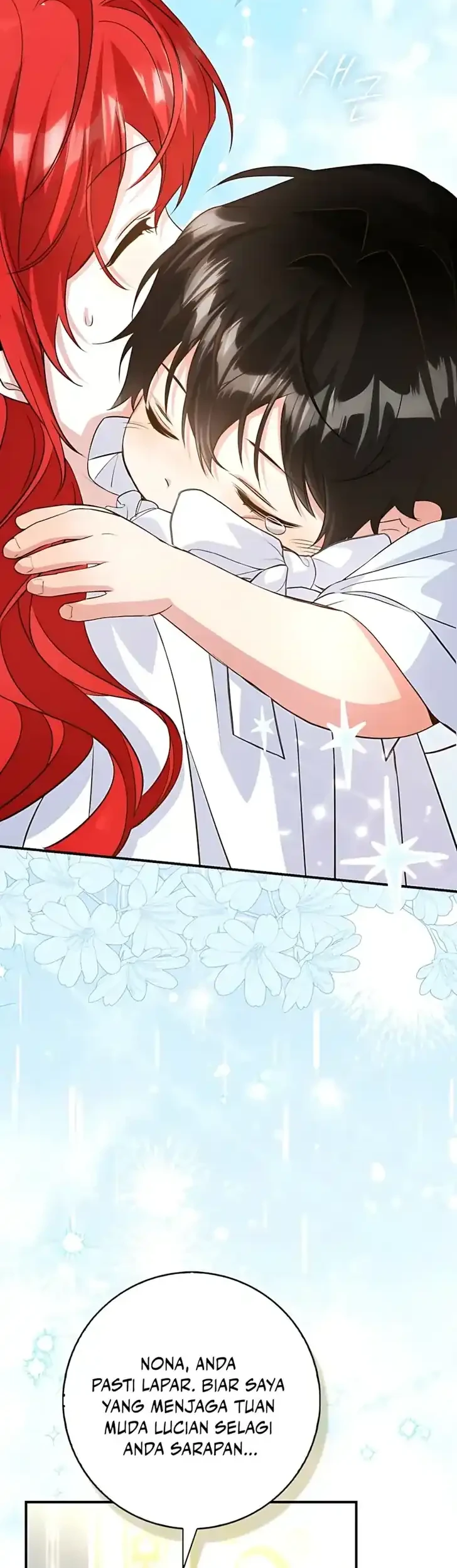 I Will Raise the Villain Properly Chapter 6 Gambar 43