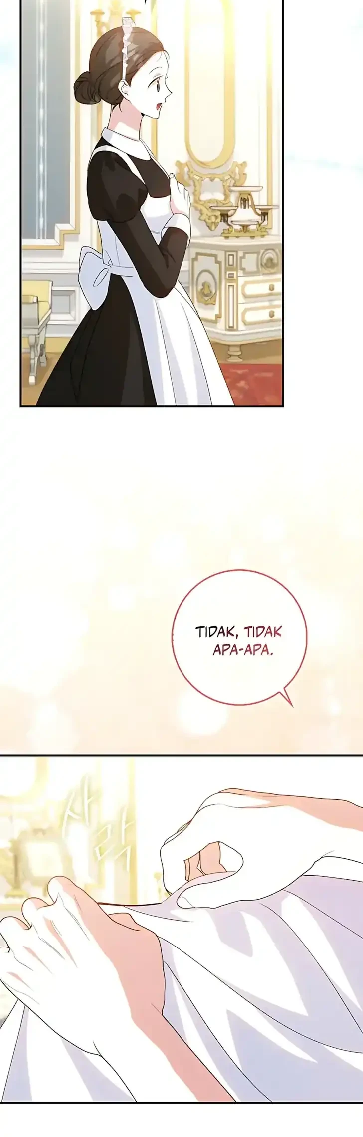 I Will Raise the Villain Properly Chapter 6 Gambar 44