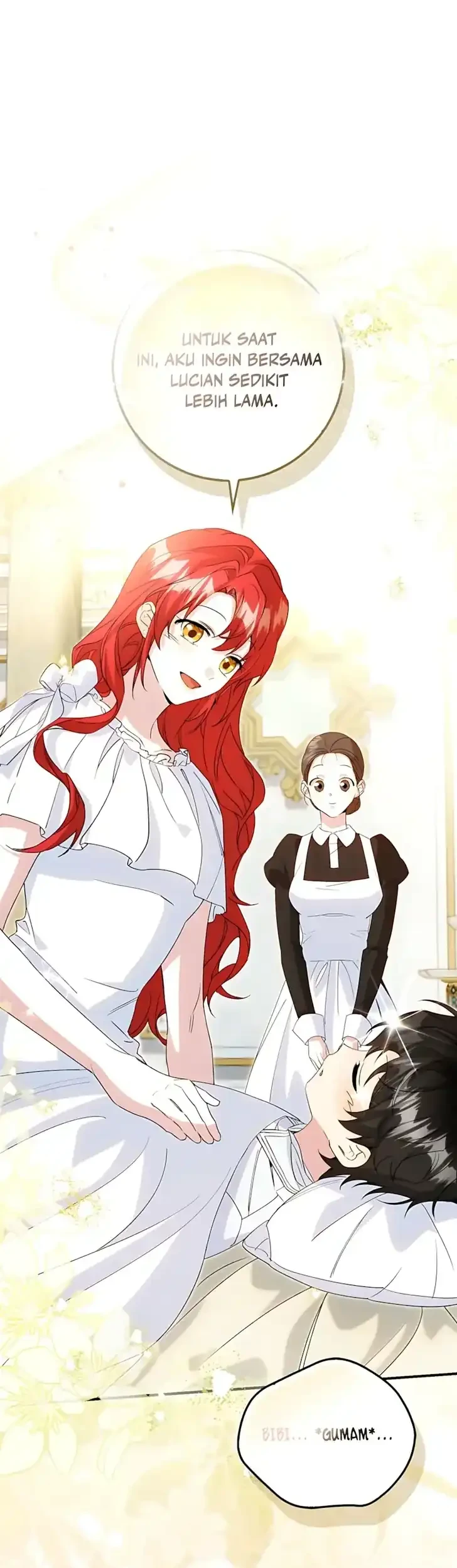 I Will Raise the Villain Properly Chapter 6 Gambar 45