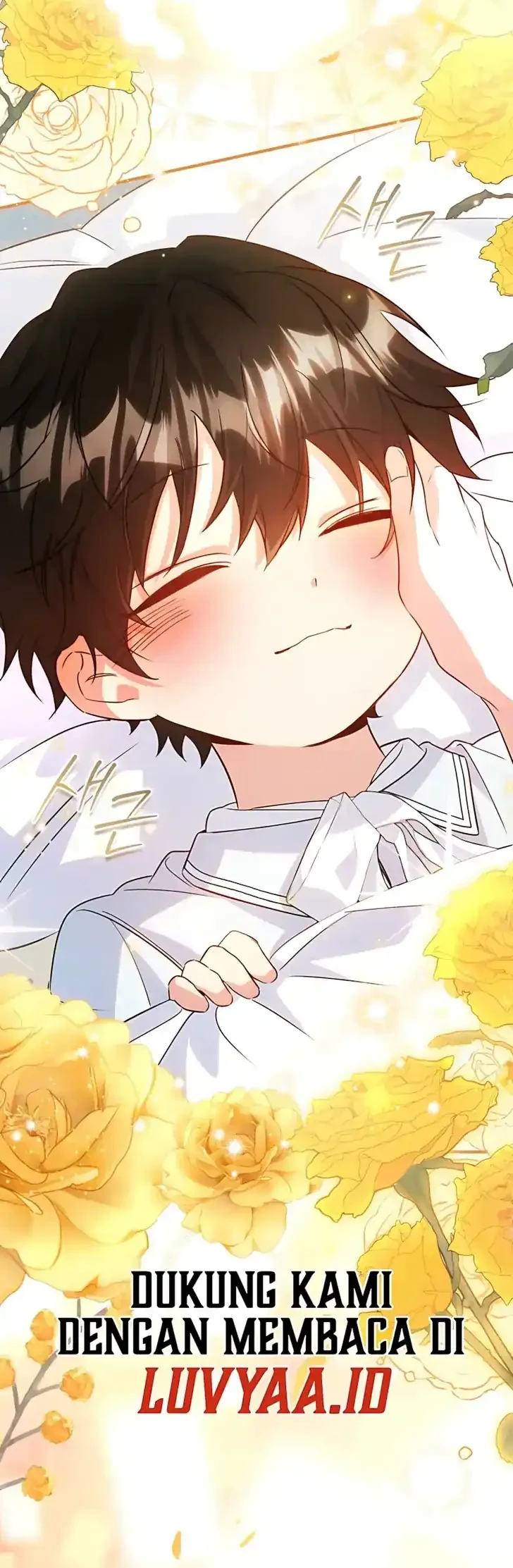 I Will Raise the Villain Properly Chapter 6 Gambar 47