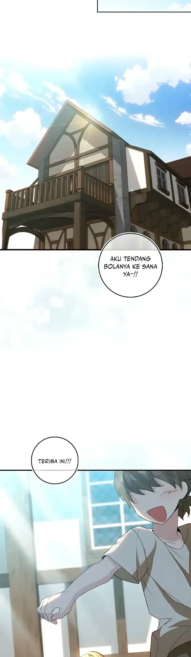 I Will Raise the Villain Properly Chapter 6 Gambar 49