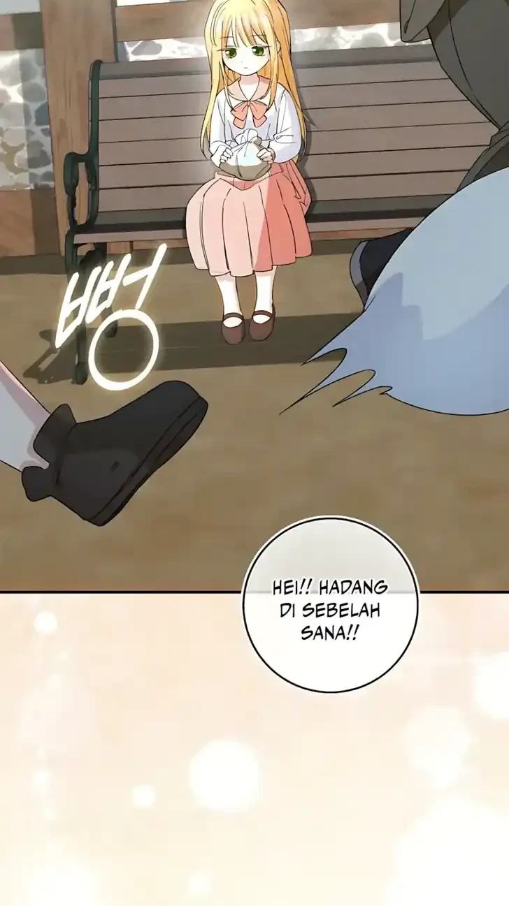 I Will Raise the Villain Properly Chapter 6 Gambar 50