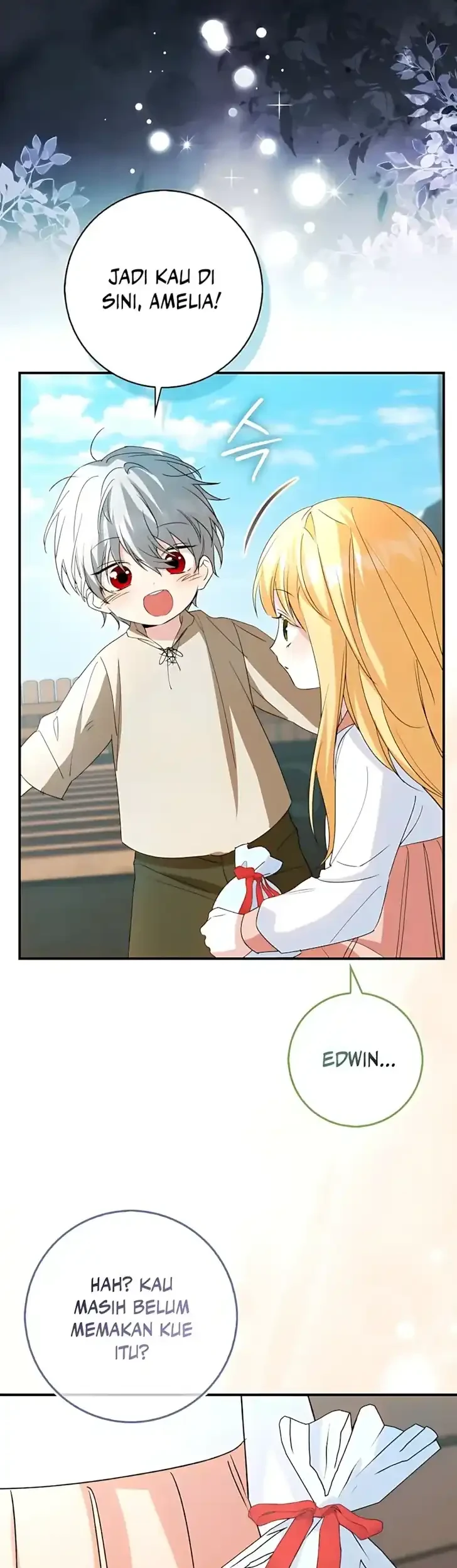I Will Raise the Villain Properly Chapter 6 Gambar 54