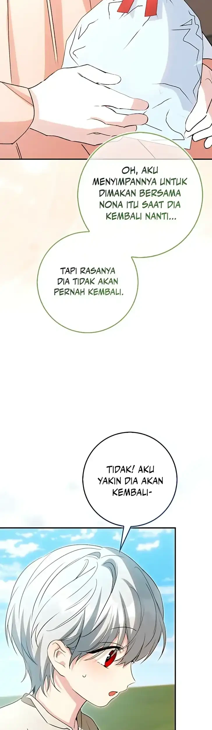 I Will Raise the Villain Properly Chapter 6 Gambar 55