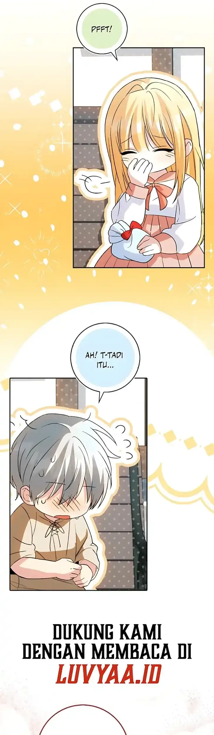 I Will Raise the Villain Properly Chapter 6 Gambar 57