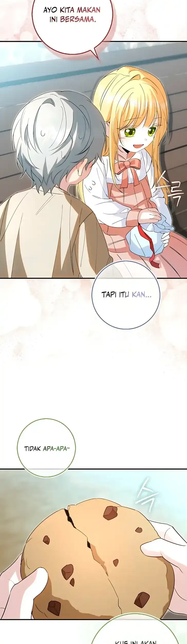 I Will Raise the Villain Properly Chapter 6 Gambar 58