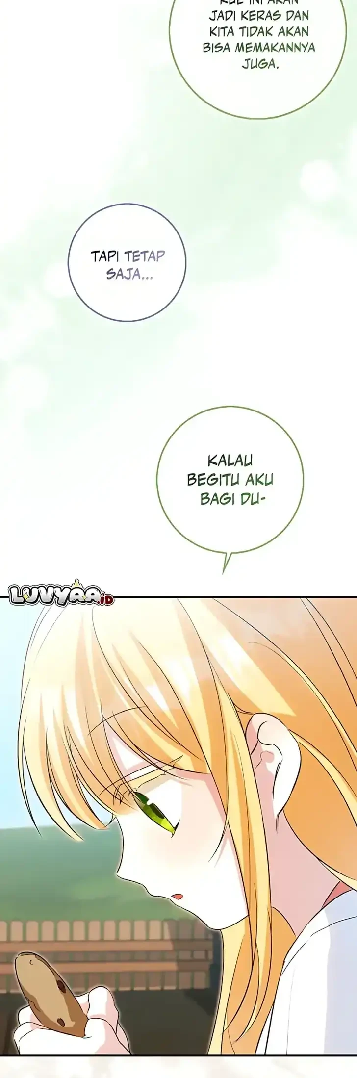 I Will Raise the Villain Properly Chapter 6 Gambar 59