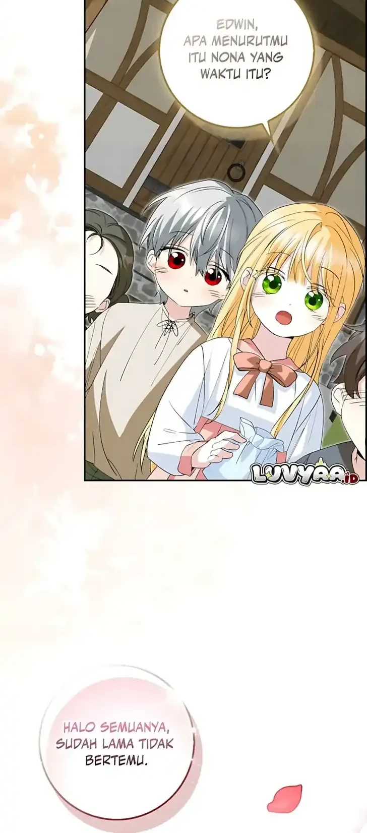 I Will Raise the Villain Properly Chapter 6 Gambar 62