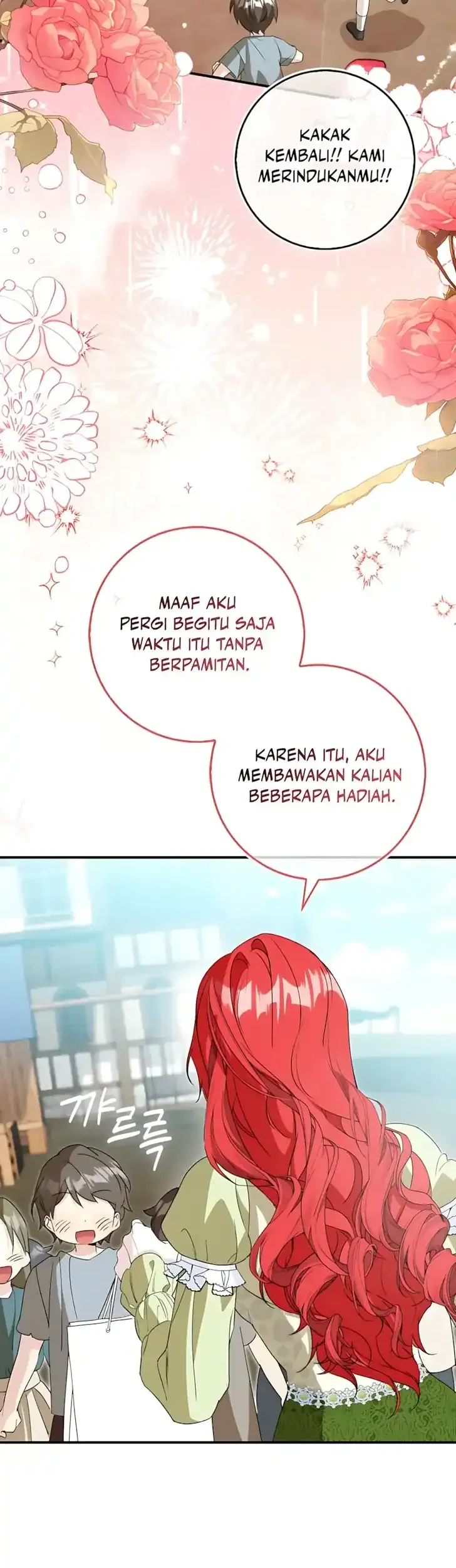 I Will Raise the Villain Properly Chapter 6 Gambar 64