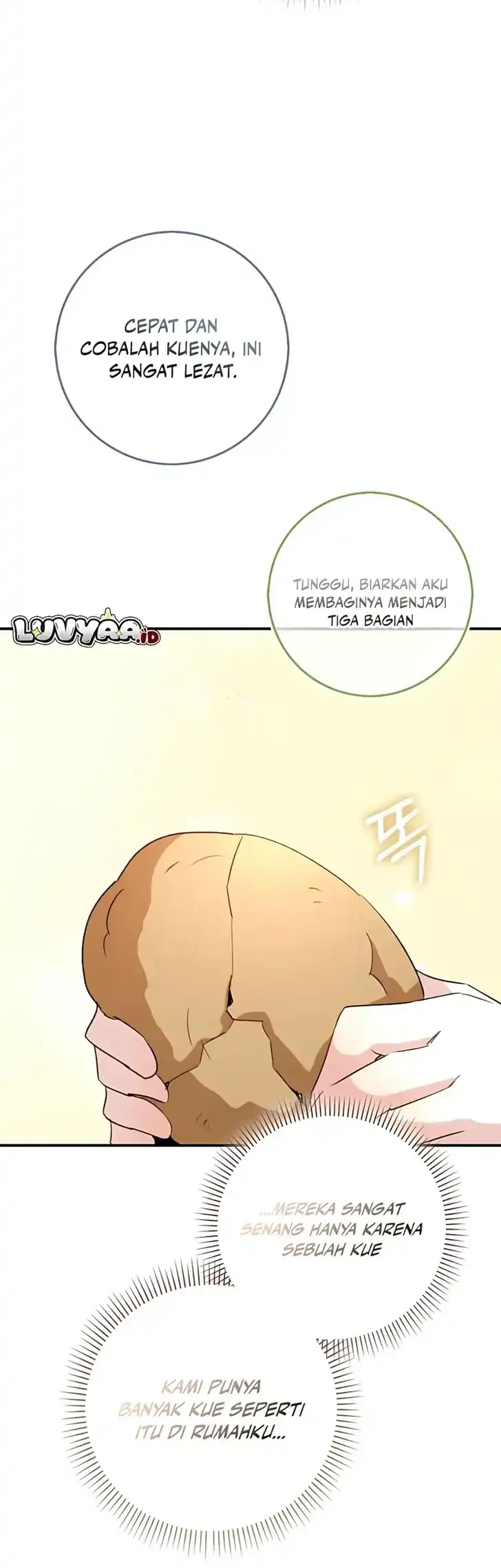 I Will Raise the Villain Properly Chapter 7 Gambar 38