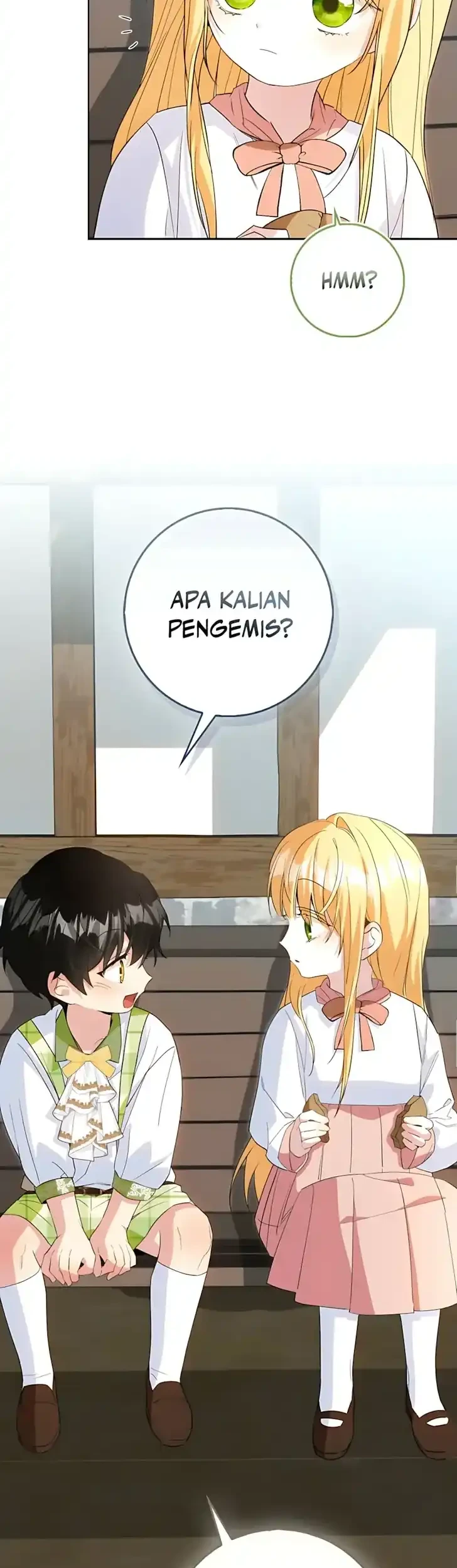 I Will Raise the Villain Properly Chapter 7 Gambar 40