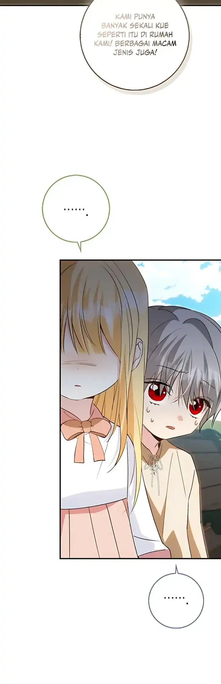 I Will Raise the Villain Properly Chapter 7 Gambar 41