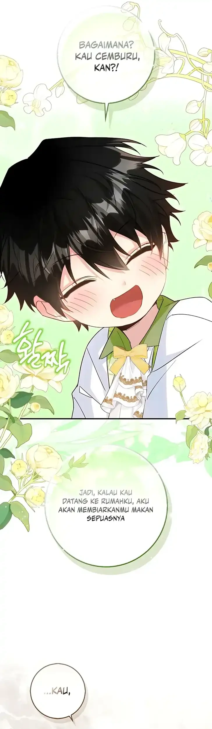 I Will Raise the Villain Properly Chapter 7 Gambar 42