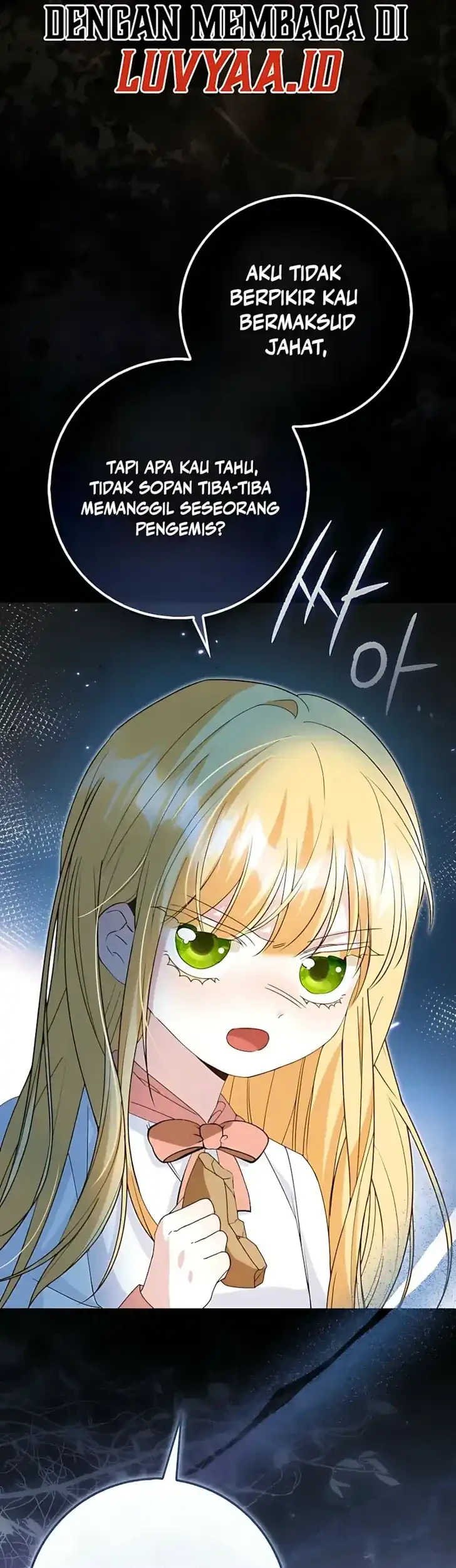 I Will Raise the Villain Properly Chapter 7 Gambar 45