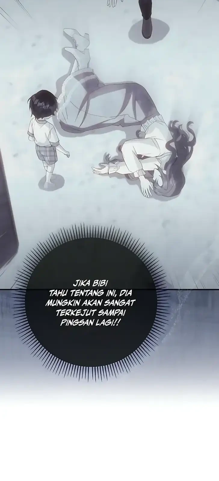 I Will Raise the Villain Properly Chapter 7 Gambar 47