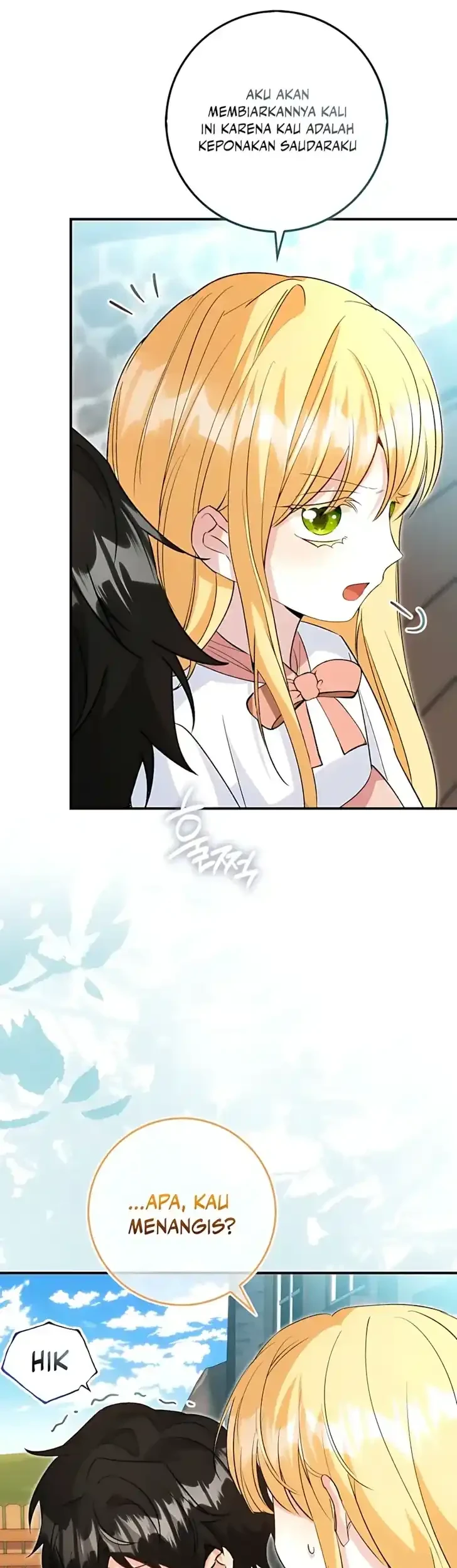 I Will Raise the Villain Properly Chapter 7 Gambar 48