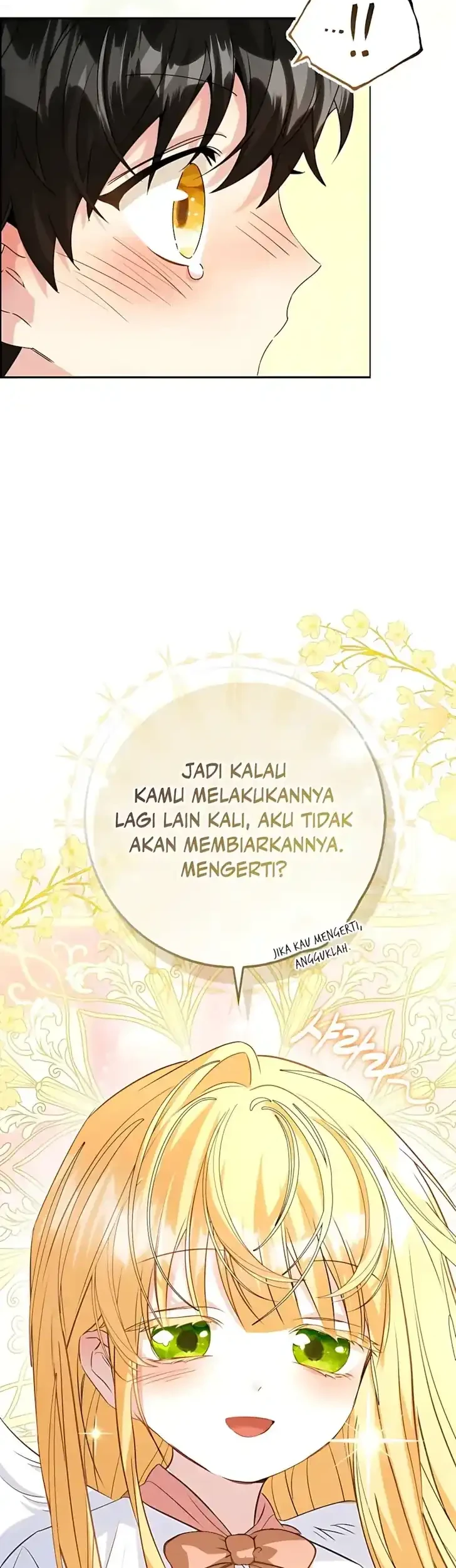 I Will Raise the Villain Properly Chapter 7 Gambar 52