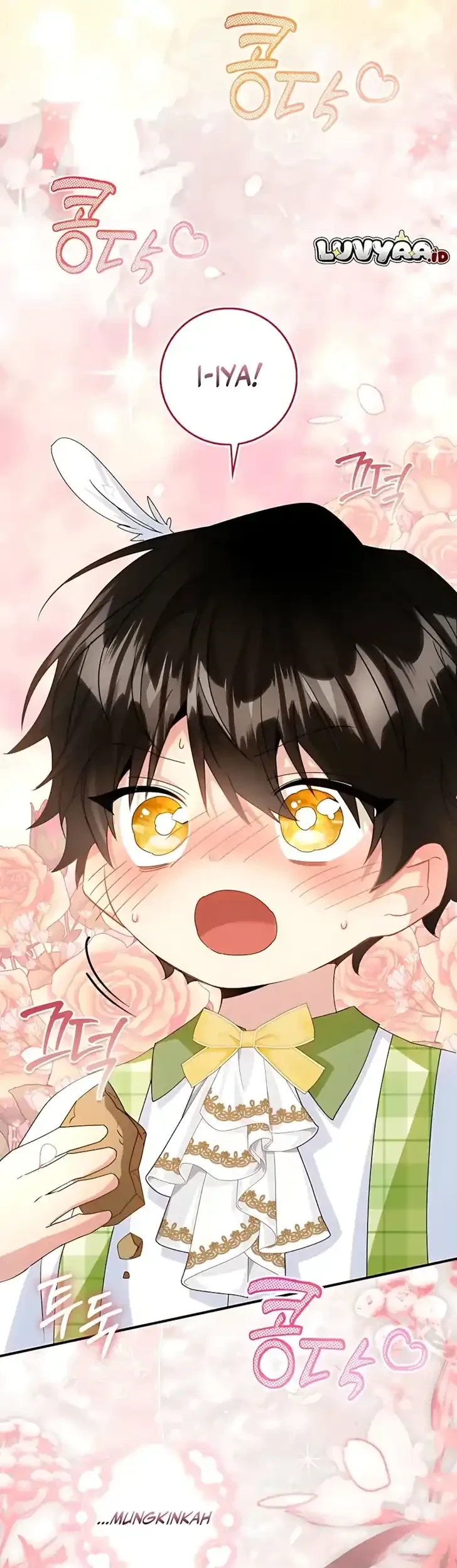 I Will Raise the Villain Properly Chapter 7 Gambar 54