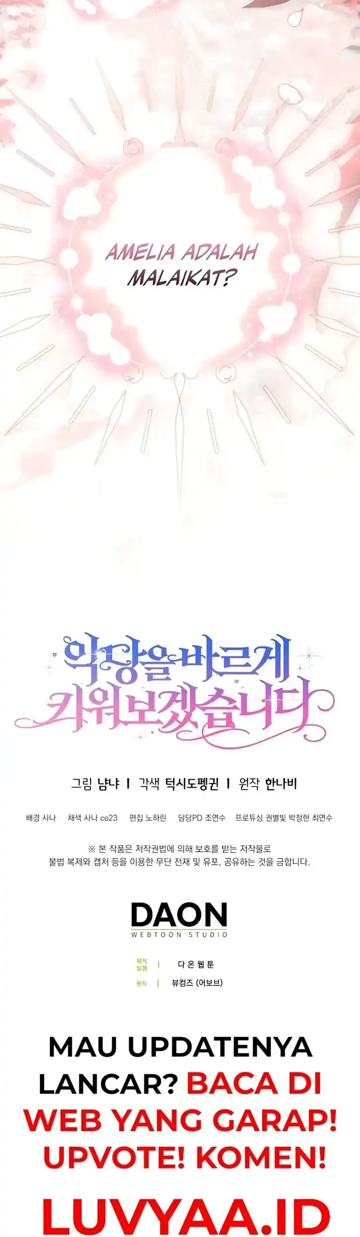 I Will Raise the Villain Properly Chapter 7 Gambar 55