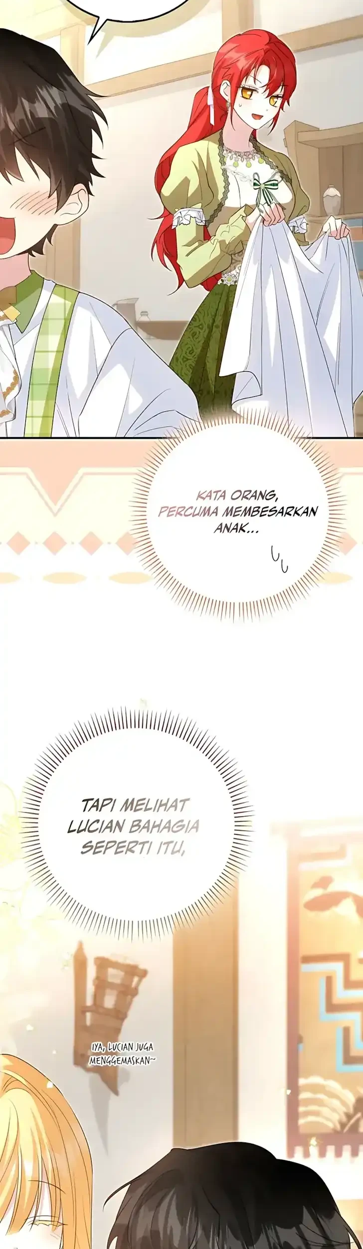 I Will Raise the Villain Properly Chapter 8 Gambar 46