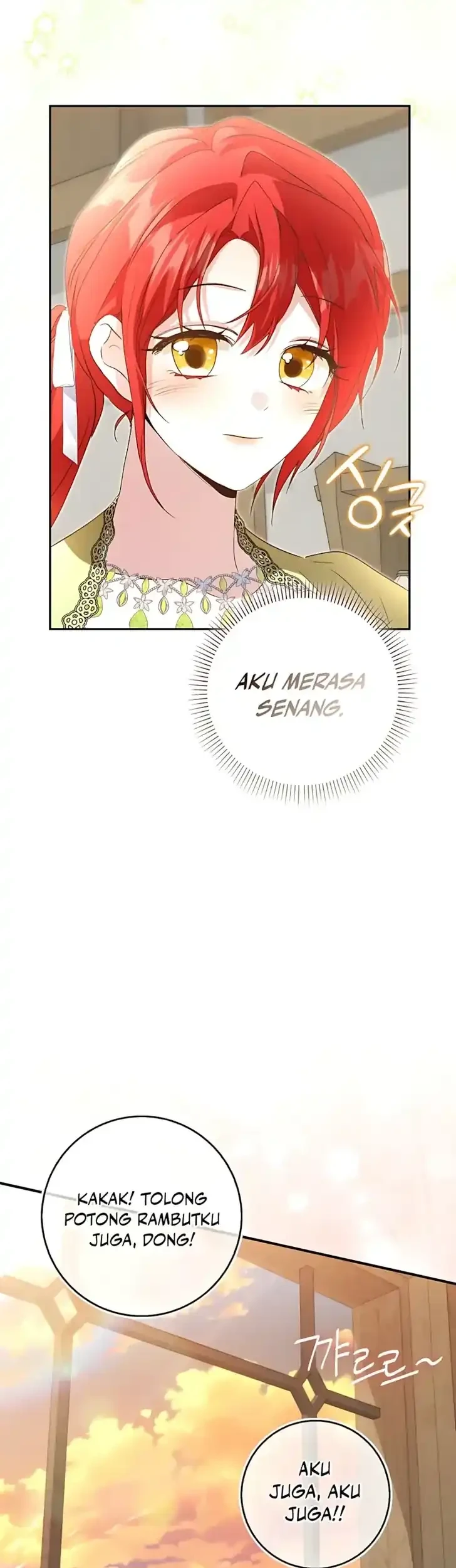 I Will Raise the Villain Properly Chapter 8 Gambar 48