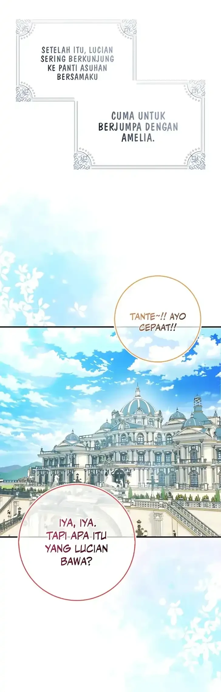 I Will Raise the Villain Properly Chapter 8 Gambar 50